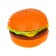 Antistress toy "Cool kneading. Burger ", 7 cm