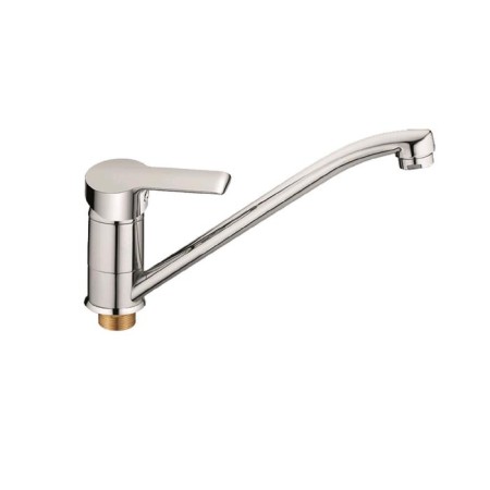 Kitchen mixer Rush Victoria VI7135-26, single-leaf, chrome