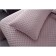 Sofi de Marko “Diana” bedspread, size 160x220 cm, color ashen rose