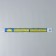 Sunscreen film on the window, 3 × 0.6 m, thickness 12 μm