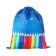 A bag for shoes 420 x 340 mm, calligrata MSO-5s, (soft polyester, density 210d), "pencils"