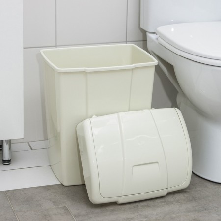 Garbage container "Forte", 23 l, color mix-2