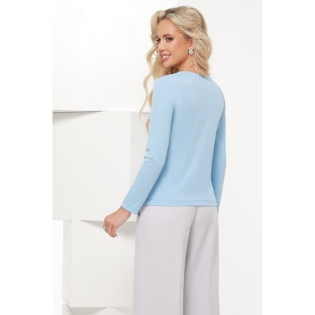 Female blouse, size 56-4