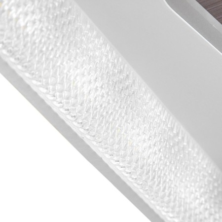Jus lamp LED 140W white 52x52x8 cm Bayerlux-9