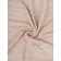 Sofi de Marko "Giovani" plaid, size 100x140 cm, color ashen rose