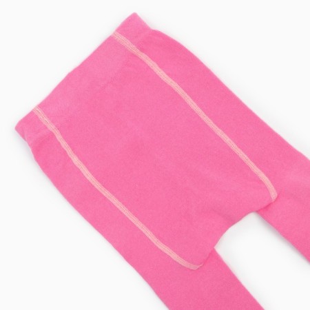 Children's tights KAFTAN "Unicorn", 116-122 cm, pink-4