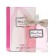 Women's toilet water Glittery Princess, 100 ml