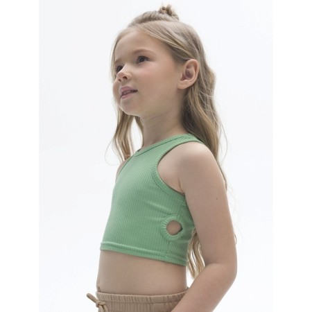 TOP for girls, height 110 cm-1