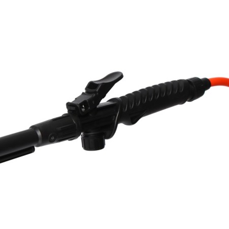 Sprayer Ranzovyskaya OG-112, 12 L, Thermal Society, Plastic BrandSit, "Beetle"-7