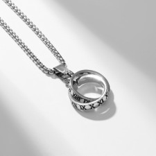 Male pendant, 