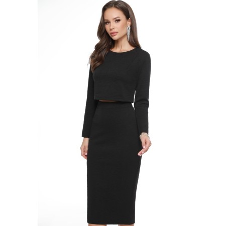 Women's costume "Secret of sophistication", size 52-2