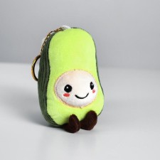 Soft toy 