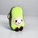 Soft toy "Avocado" on the key