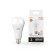 LED LED ELEMENTARY 25W A67 3000K TEPP. Bel. E27 2000 Gauss 73215