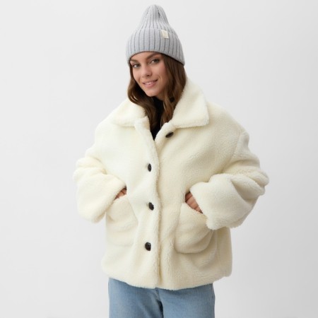 Women's hat MIST, Gray, p. 56