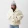 Women's hat MIST, Gray, p. 56