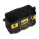 Deli tool bag, 14 pockets, oxford, belt, 310 x 170 x 220 mm