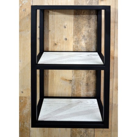 Gold regiment, 300x200x600, white oak/black muar-1