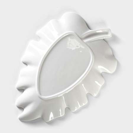 Ceramic "Liszt" dish, 30 × 20 cm-4