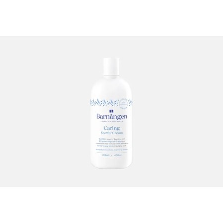Barnangen shower "Courting", 400 ml