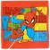 Paper plate "Happy Birthday!", 21 cm, Spider-Man