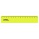The line of 15 cm Istanm "Neon", with a wavy edge, mix