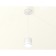 Ambrella Light Acrylic lamp, XP8110021, GX53 LED 12 W, white sand color, white matte
