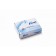 Fauzt FZS-242-B101 shell mixer, single-leaf, survival 120 mm, chrome