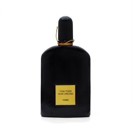 Women's toilet water Toni Fode Noir Orch, 80 ml-3