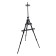 Prayer Aluminum Portable Gamma, 77*85*175cm, with a cover 101018_09