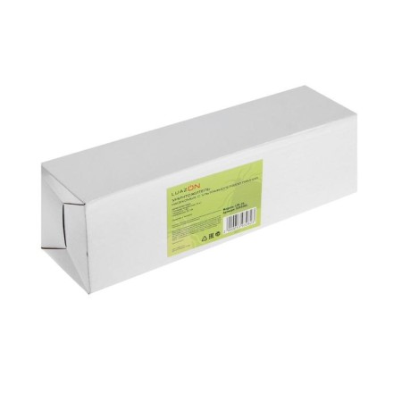 Luazon LRI-24 insect destroyer, from batteries, gray-5