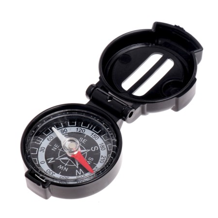 Game set of a double agent spy: 2 pistols, 2 walkie -talkies, hours, compass, binoculars-8