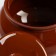 Baking pot "Russian" 0.33l / 9.5x11.2cm, standard
