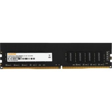 Memory DDR4 16GB 2666MHz Digma DGMAD42666666016D RTL PC4-21300 CL19 DIMM 288-PIN 1.2V Dual Rank 10044