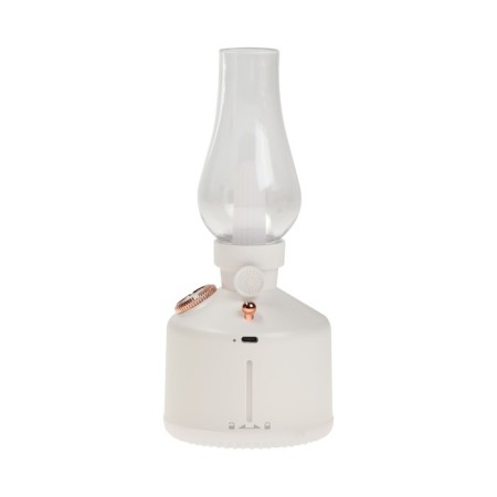 Moisturizer "Kerosinka" HM-19 ultrasound, 0.28 l, 1.5 W, 1200 mA/h, USB, white-2