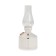 Moisturizer "Kerosinka" HM-19 ultrasound, 0.28 l, 1.5 W, 1200 mA/h, USB, white