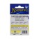 Hooks "Volzhanka", series Offseet Worm, No. 1/0, 5 pcs.