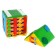 Soft module Tactile "Baby House", according to the Montessori Methodology