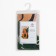 Ethel Tropics towel 40x73 cm, 100% cotton, waffle 160 g/m2