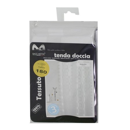 Dama bathroom curtains, 180 x 200 cm-7