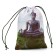 Bag for cards universal on Halloween "Harmony"