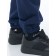 Pants for boys, height 122 cm, dark blue color