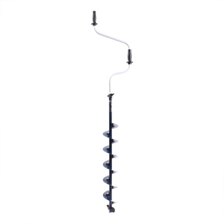 Ledobur "Tonar" Altay Long 130L, left rotation, screw length 70 cm Lal-130LD-1