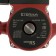 Circulation pump Eterna RS 25-40, 35/51/58 W, pressure 4.3 m, 50 l/min, cable 1 m