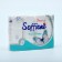 Soffione Pure White, 2 layers, 12 rolls