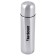Boyscout thermos, with a metal flask, stainless steel, 1 liter