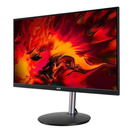 Monitor Acer 27 "Nitro XF273M3BMIIPRX Black IPS LED 1MS 16: 9 HDMI M/M Matte Has PIV 250C 106690-2