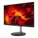 Monitor Acer 27 "Nitro XF273M3BMIIPRX Black IPS LED 1MS 16: 9 HDMI M/M Matte Has PIV 250C 106690