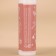 Gift set Ural Lab "Happy Post": hand cream 30 ml and lip balm 10 g, New Year