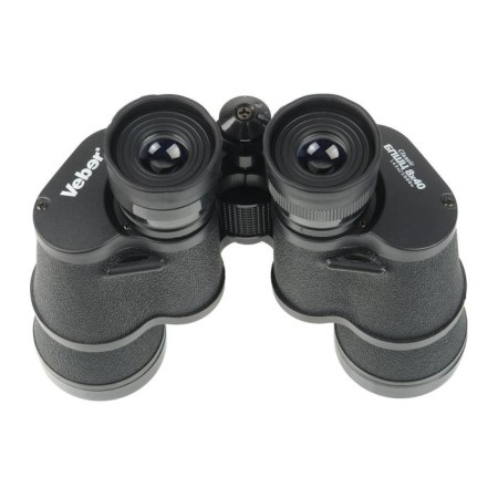 Binocker Veber Classic BPSHC, 8 × 40 VL, black color-3